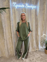 Load image into Gallery viewer, Harper Set Khaki
