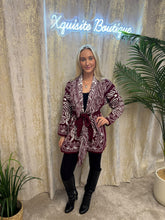 Load image into Gallery viewer, Bonnie Cardigan
