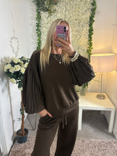 Load image into Gallery viewer, Willow Set Brown
