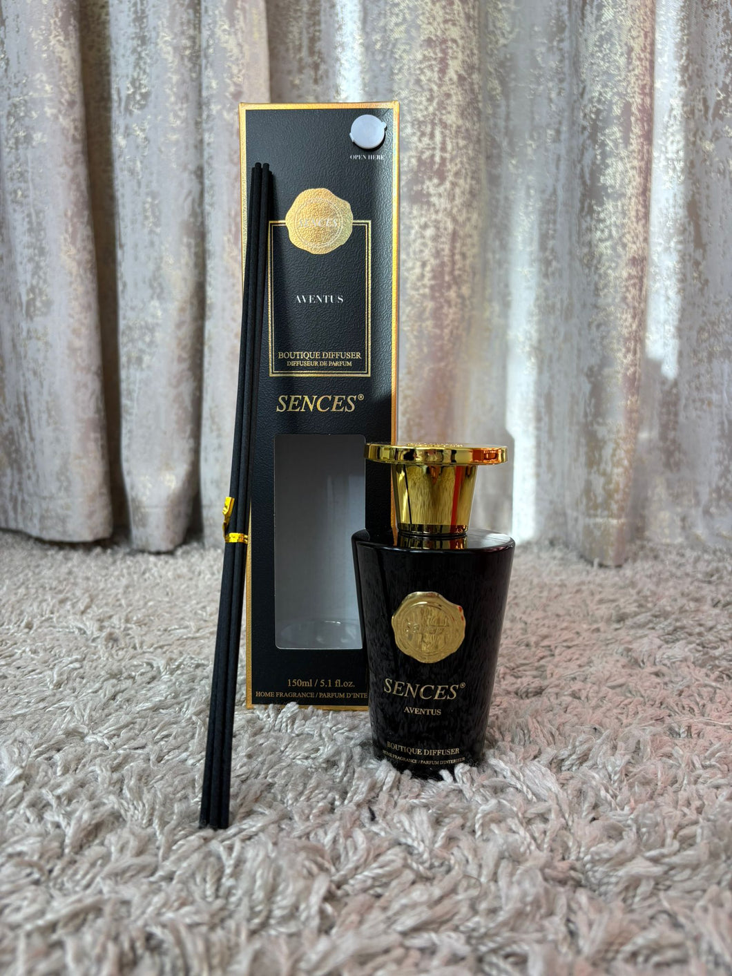 Aventus Diffuser 150ml