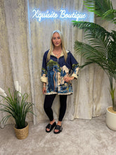 Load image into Gallery viewer, Cici Hooded Jacket
