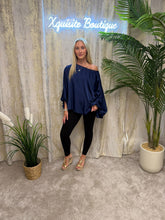 Load image into Gallery viewer, Lacey Top
