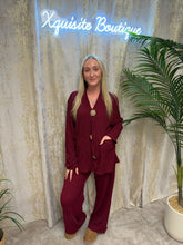 Load image into Gallery viewer, Savannah Set Long Sleeve

