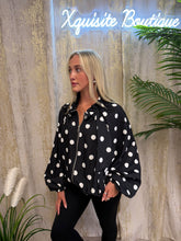 Load image into Gallery viewer, Penny Rain Jacket
