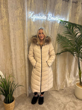 Load image into Gallery viewer, Belle Coat
