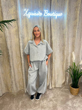Load image into Gallery viewer, Sophie Sports Set Grey
