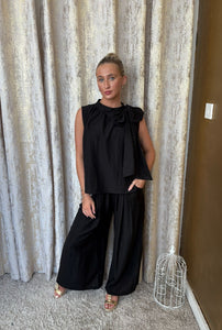 Eleanor Set Black