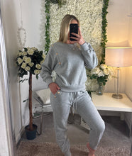 Load image into Gallery viewer, Zoey Sale Set Grey
