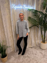 Load image into Gallery viewer, Hallie Jumper
