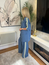 Load image into Gallery viewer, Ellie Set Denim
