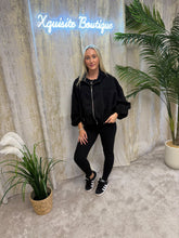 Load image into Gallery viewer, Molly Hooded Jacket
