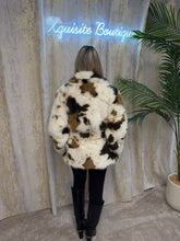 Load image into Gallery viewer, Scarlett Coat
