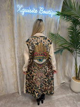 Load image into Gallery viewer, Elle  Coat
