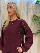 Load image into Gallery viewer, Daisy Sweatshirt
