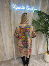 Load image into Gallery viewer, Leona Jacket

