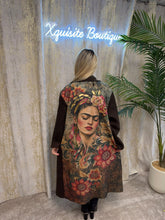 Load image into Gallery viewer, Elle  Coat
